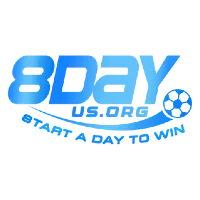 8day chính thức